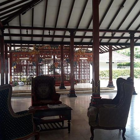 Koolkost At Tenggilis - Minimum Stay 30 Nights 수라바야 외부 사진