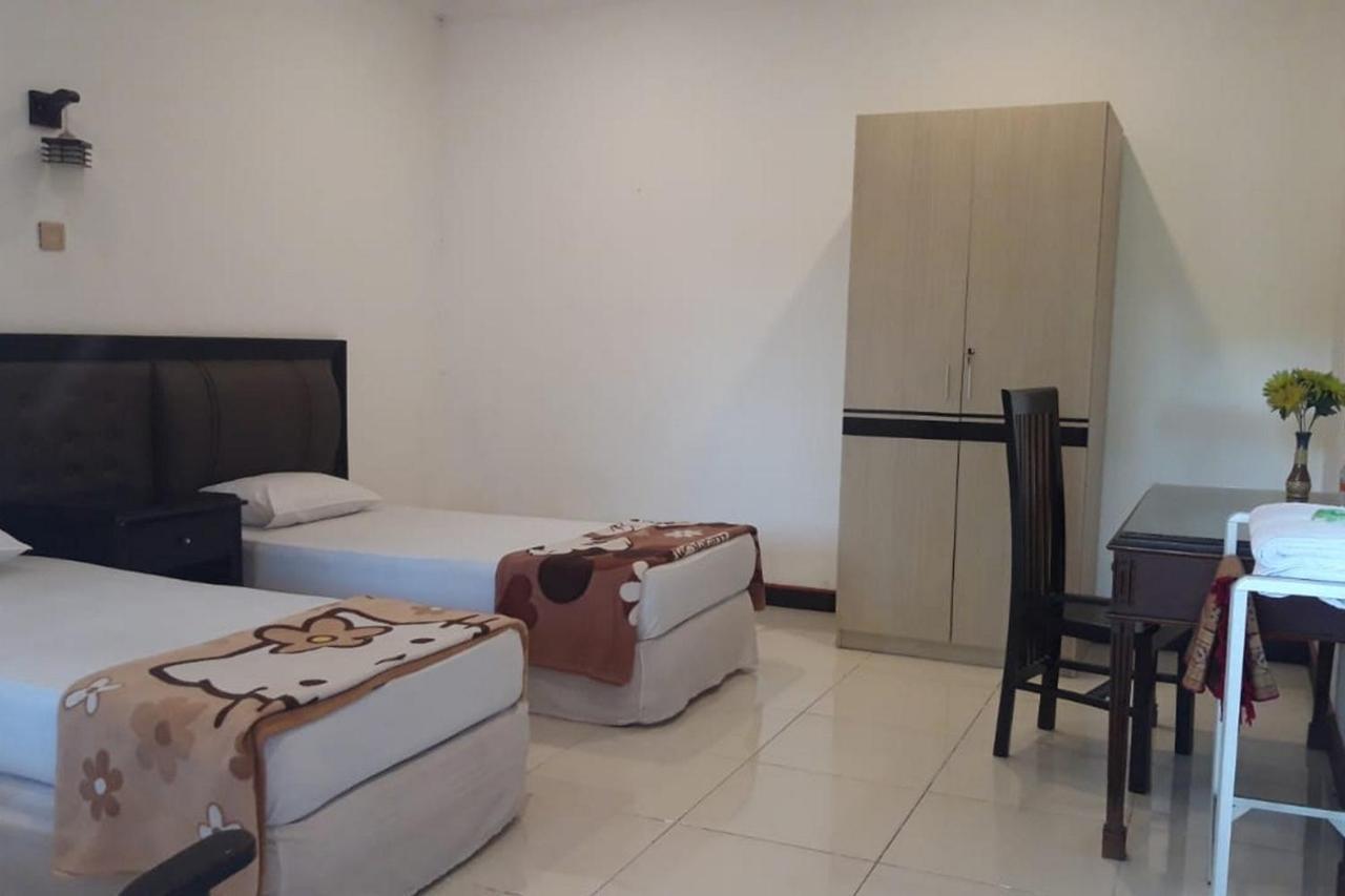 Koolkost At Tenggilis - Minimum Stay 30 Nights 수라바야 외부 사진